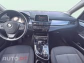 BMW 216 d Advantage
