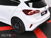 Ford Focus 1.0 EcoBoost MHEV ST-Line X Aut.