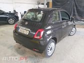Fiat 500 1.0 Hybrid Lounge