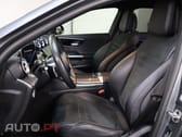 Mercedes-Benz C 300 e AMG Line