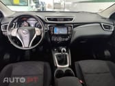 Nissan Qashqai 1.5 dCi N-Connecta 18