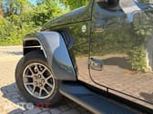 Jeep Gladiator 3.0 CRD Overland AT8