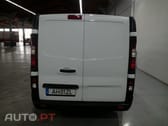 Renault Trafic 2.0 DCI L1H1 120CV IVA DEDUTIVEL