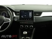 Renault Captur Captur 1.0 TCe Techno