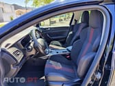 Renault Mégane Sport Tourer 1.6 E-Tech Plug-in Hybrid