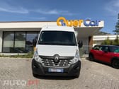 Renault Master 2.3 dCi L2H2 3.5T