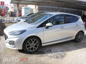 Ford Fiesta 1.0 EcoBoost ST-Line