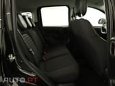 Fiat Panda Panda 1.0 Hybrid