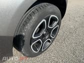 Fiat 500 Hybrid