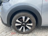Citroen C3 1.5 BlueHDi C-Series