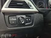 BMW 318 d Aut.