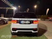 Land Rover Discovery Sport 2.0 D165 R-Dynamic S
