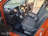Citroen C3 Aircross 1.2 PureTech Feel Pack