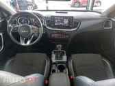 Kia Xceed 1.6 GDi PHEV Drive