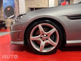 Mercedes-Benz SLK 250 CDi BE Aut.