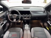 Mercedes-Benz EQA 250+ AMG Line