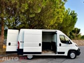 Peugeot Boxer Seminova