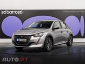 Peugeot E-208 50 kWh Active Pack
