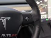 Tesla Model 3 Long Range Tração Integral