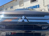 Mitsubishi Outlander 2.0 Intense
