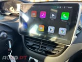 Peugeot 208 Vti