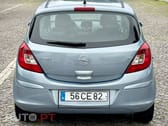 Opel Corsa 1.2 Cosmo