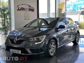 Renault Mégane 1.5 dCi Zen ECO