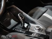 BMW X2 16 d sDrive Auto