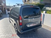 Peugeot Partner 1.6 BlueHDi Confort ETG6
