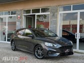 Ford Focus 1.0 EcoBoost ST-Line