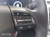 Hyundai Kauai  EV 64kWh Premium