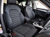 Audi A4 2.0 TDI Sport
