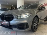 BMW 116 d Line Sport Auto