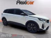 Peugeot 5008 1.2 PureTech GT Pack EAT8