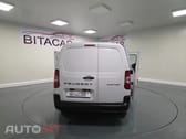 Peugeot Partner 1.5 BLUEHDI 100CV LONGA CAMARA TRASEIRA