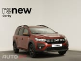 Dacia Jogger Jogger 1.0 ECO-G Extreme+ Up&Go 7L Bi-Fuel