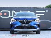 Renault Captur 1.0 Tce Exclusive