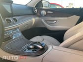 Mercedes-Benz E 300 de Avantgarde