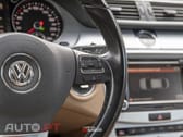 Volkswagen Passat CC 2.0 TDi BlueMotion DSG