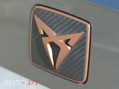 Cupra Ateca 2.0 TSI DSG 4Drive