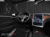 Tesla Model S 100D