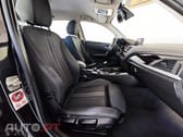 BMW 116 Sport Line