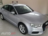 Audi A3 30 TFSI Design S tronic