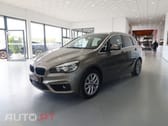 BMW 225 Advantage