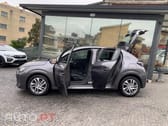 Peugeot 208 1.5 BlueHDi Allure