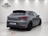 Seat Leon SC 2.0 TSI S&S DSG Cupra 290