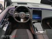 Mercedes-Benz EQE 300 Sport Edition