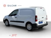 Citroen Berlingo 1.6 HDI Attraction