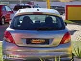 Peugeot 207 1.4 VTi Active