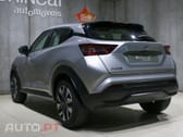 Nissan Juke 1.0 DIG-T Acenta